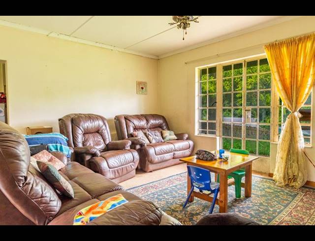 3 BEDROOM HOUSE FOR SALE IN MERRIVALE